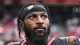 Jets cornerback Kris Boyd in critical condition after NYC shooting