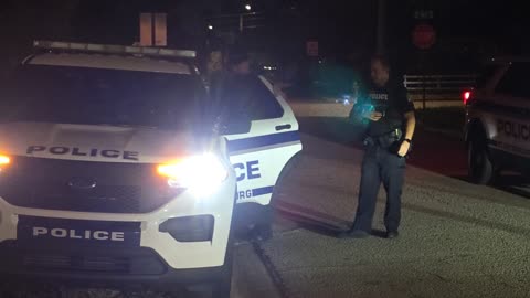 EXPOSING CRIMINAL COPS