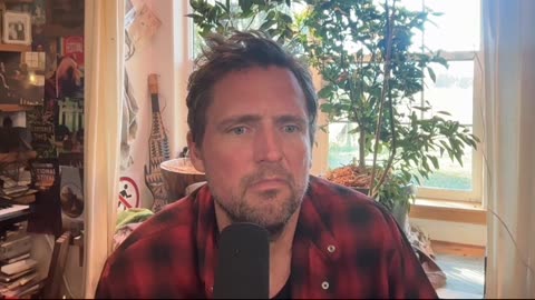 "I Did GREAT DURING COVID!" - Owen Benjamin