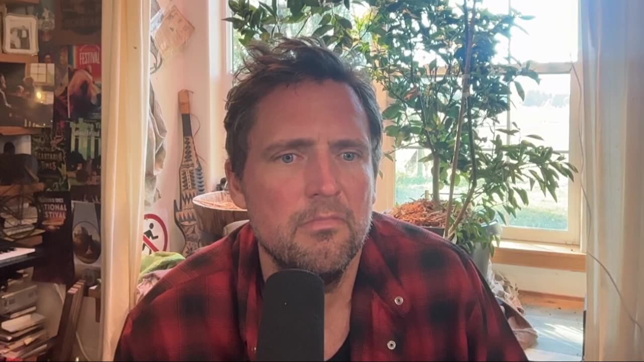 "I Did GREAT DURING COVID!" - Owen Benjamin