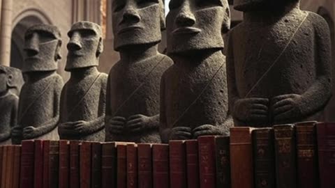 Stone Choir: A Podcast Review Part 4