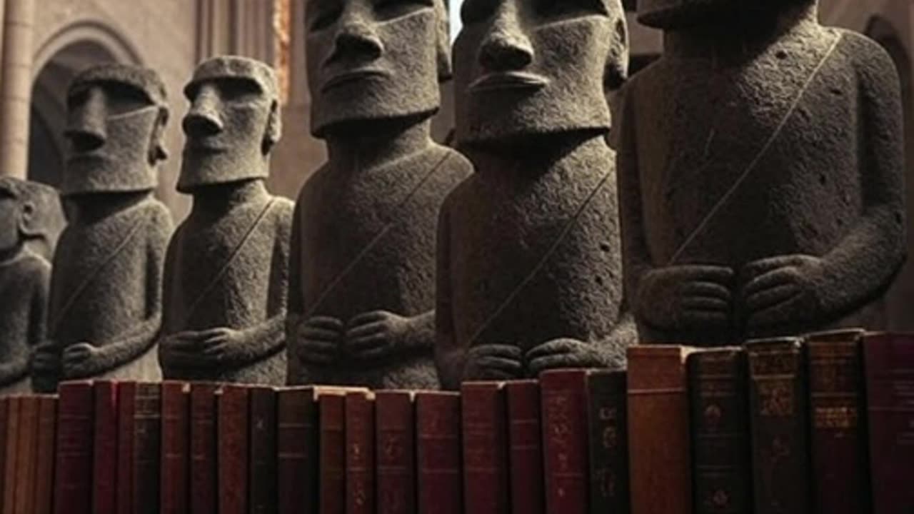 Stone Choir: A Podcast Review Part 4