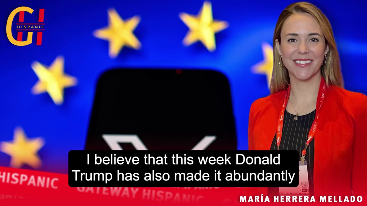 María Herrera Mellado sobre el Posible cargo de Michelle Bachelet en las Naciones Unidas