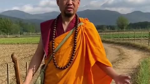 Caminante no hay camino...