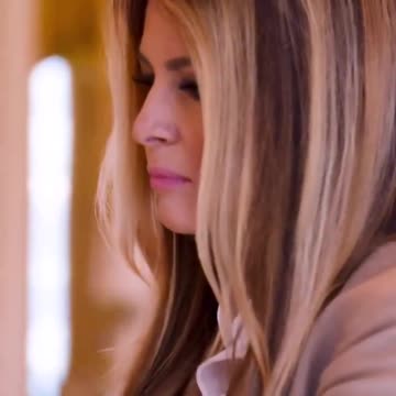 Christmas meeting in the White House ✨✨✨