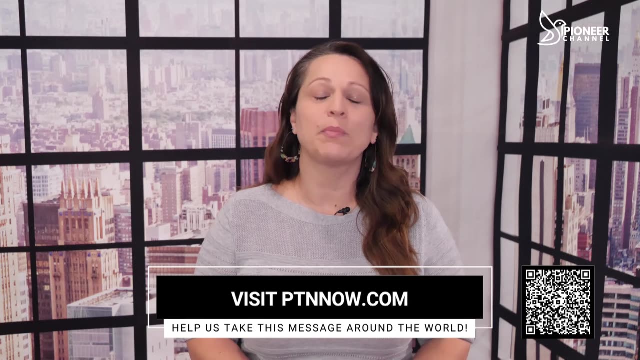 Pioneer Channel LIVE