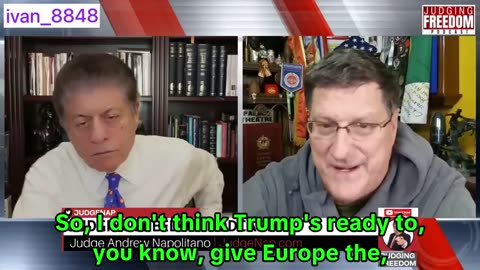 The US won't fight for Europe even if Russia attacks a NATO country