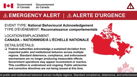 project afterFEAR | A YP Psychological EAS Scenario