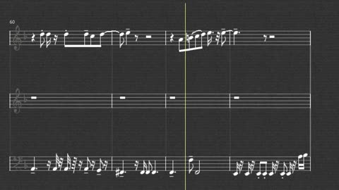 Gino VANNELLI.Appaloosa Melody, epiano and bass