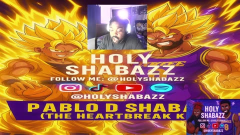 Pat Bev’s Pod Canceled After Assault Allegations Involving Sister 😳 #HolyShabazz