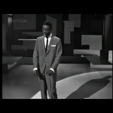 Nat King Cole ~ Highlights Of Day In Day Out wit Lyrics