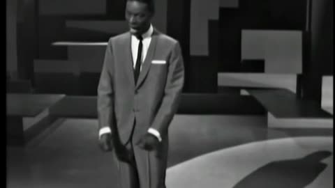 Nat King Cole ~ Highlights Of Day In Day Out wit Lyrics