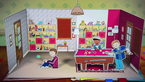 The Dumping Ground Season 6 Opening