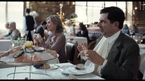 Mr. Bean Comedy Scene😂😂 . . . . #mrbean #reels #funnymemes