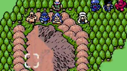 Game Gear Longplay 129 Shining Force Gaiden II - Jashin no Kakusei