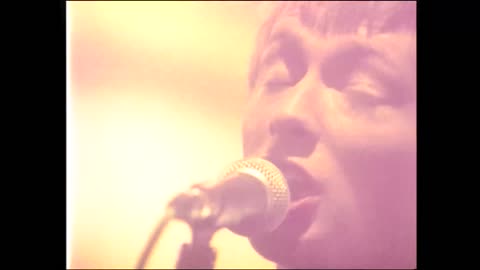 Radiohead "Creep" official music video