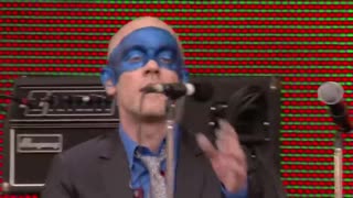 🌎 🙏 HOLD ON —R.E.M.—May not be the End Of The World (EOW) have u heard the Puddle version?