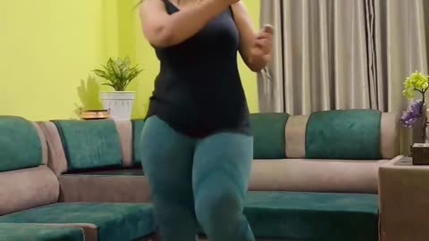 Faty dance