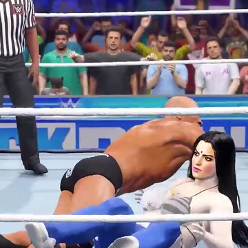 Professional Wrestlers