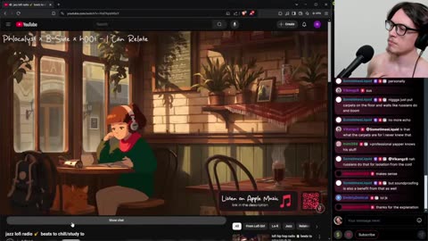 Yap Stream 60 (1/26/2025)