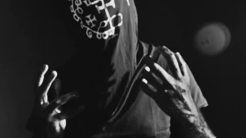 GAEREA - Void of Numbness ( OFFICIAL VIDEO )