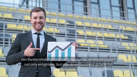 How BankersHub Boosted Revenue & Engagement Using Thinkific Plus