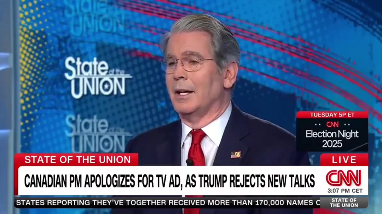 Canadian Propaganda Is UNACCEPTABLE