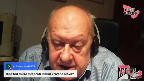 Jan Kavan - emeritní předseda Valného shromáždění OSN - Venezuela a mezinárodní právo