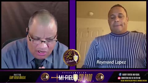 Ministerio Internacional Voz De Cristo Inc.