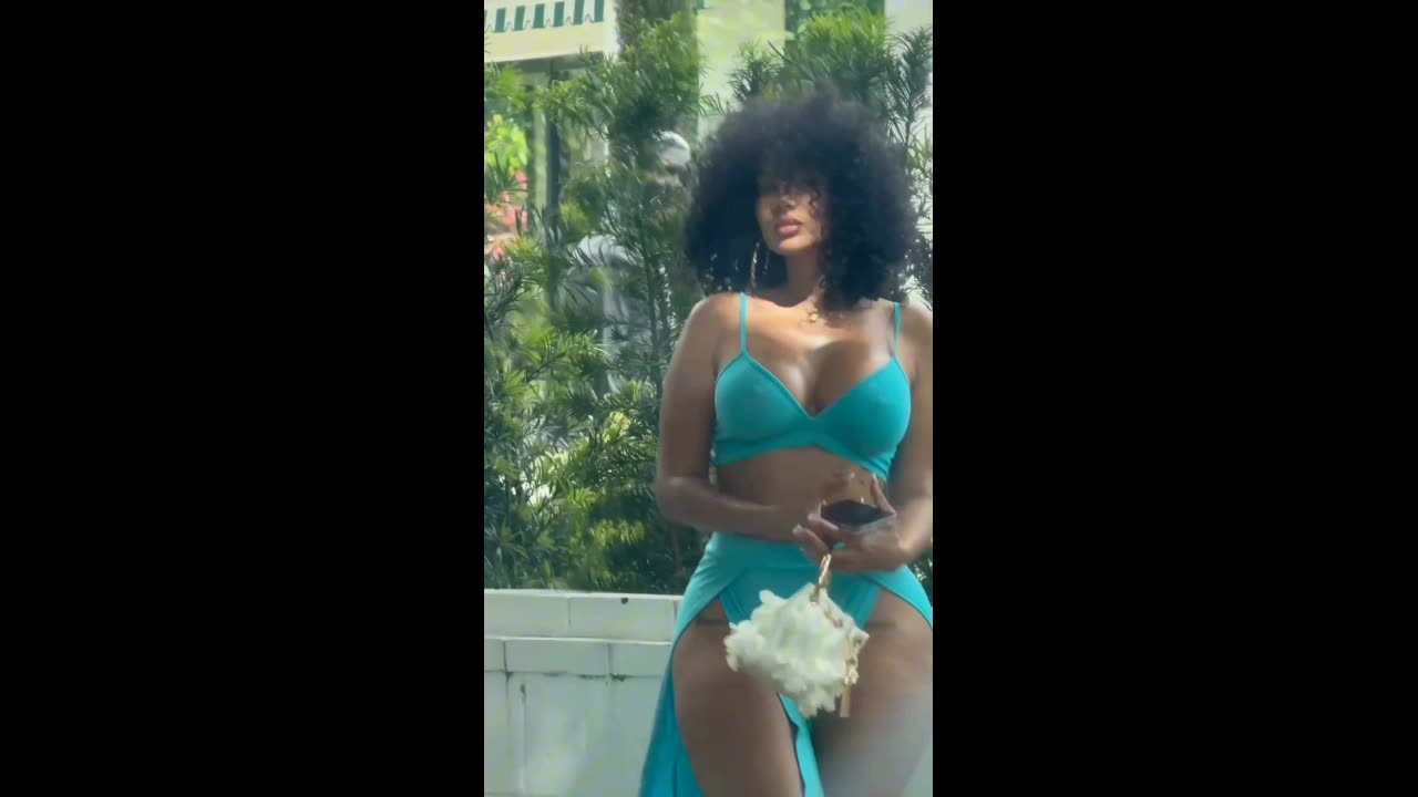 😍 Pretty In Blue 💙