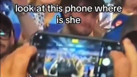 So are we all just going to forget about the time Kamala Harris faked an entire rally?