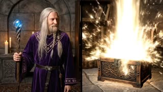 The Finance Wizard: Turning Small Numbers into Big Wealth | The Magic of Compound Interest