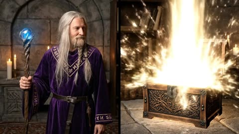 The Finance Wizard: Turning Small Numbers into Big Wealth | The Magic of Compound Interest