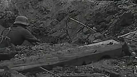 The Last Battle of Captain Winkler Stalingrad 1943 WW2 Documentary