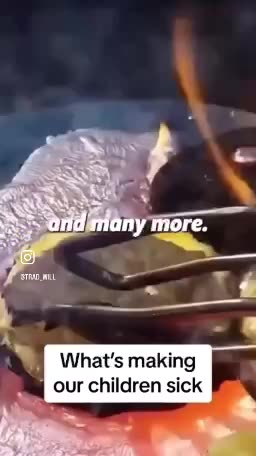 McDONALDS ☠️☠️☠️