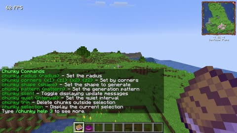 [Minecraft] Merry After Christmas!