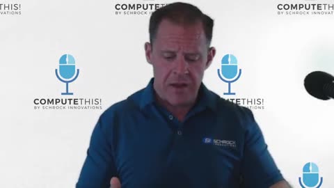 After Schrock! | January 18, 2026