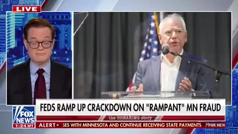 The Trump administration just confirmed Minnesota has sent ZERO RECEIPTS