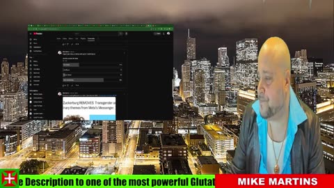 Lets go the Polls, We Hope you Burn in hell , Link to Tonight's Mike in the Night in Description