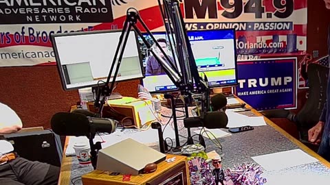 TRUMP AND XI MAKE DEAL FAVORING FARMERS