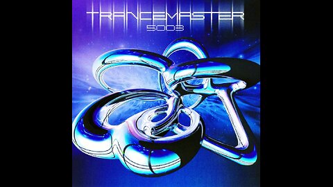 Trancemaster 5003