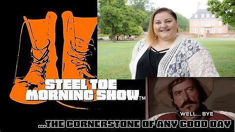 Live Coverage Of The End Of Natalie Copeland! STES 01-21-26