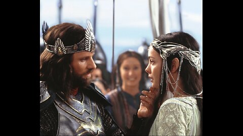 ...More Than A Lifetime...