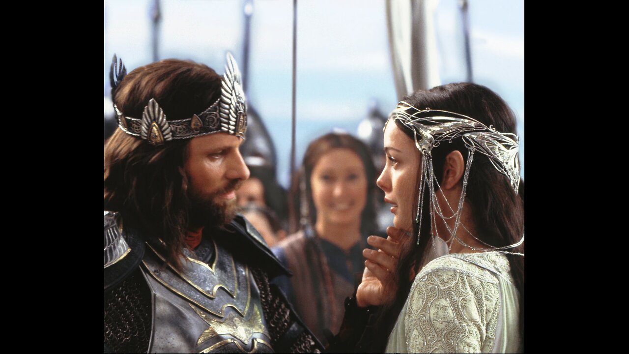 ...More Than A Lifetime...