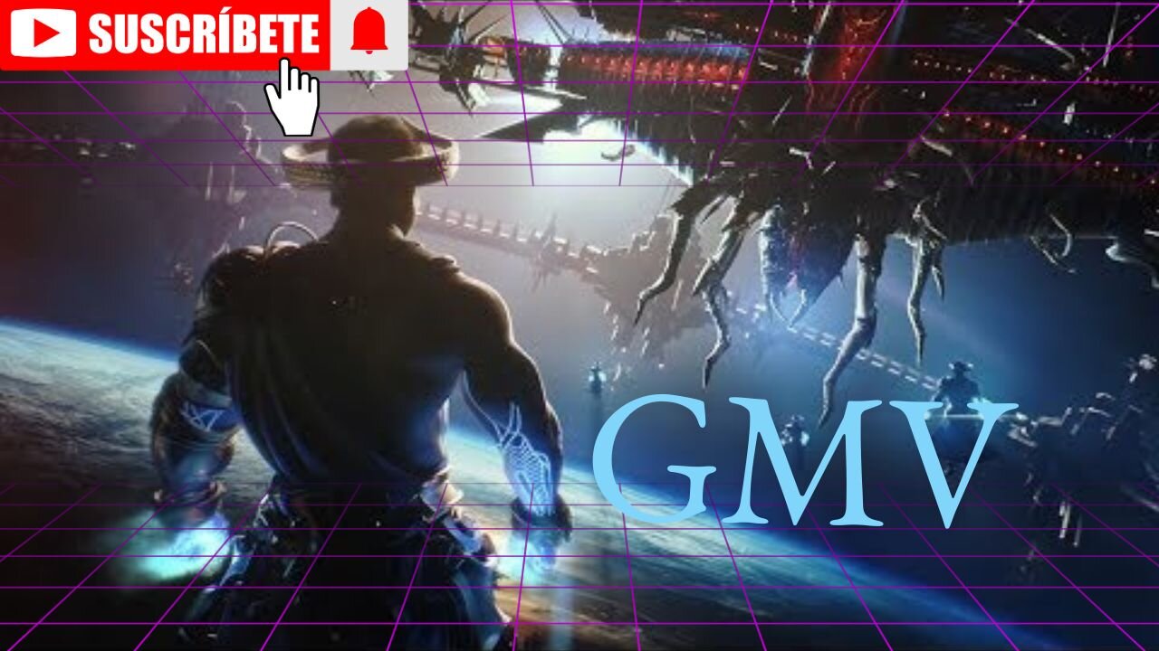 【GMV】 - RISE