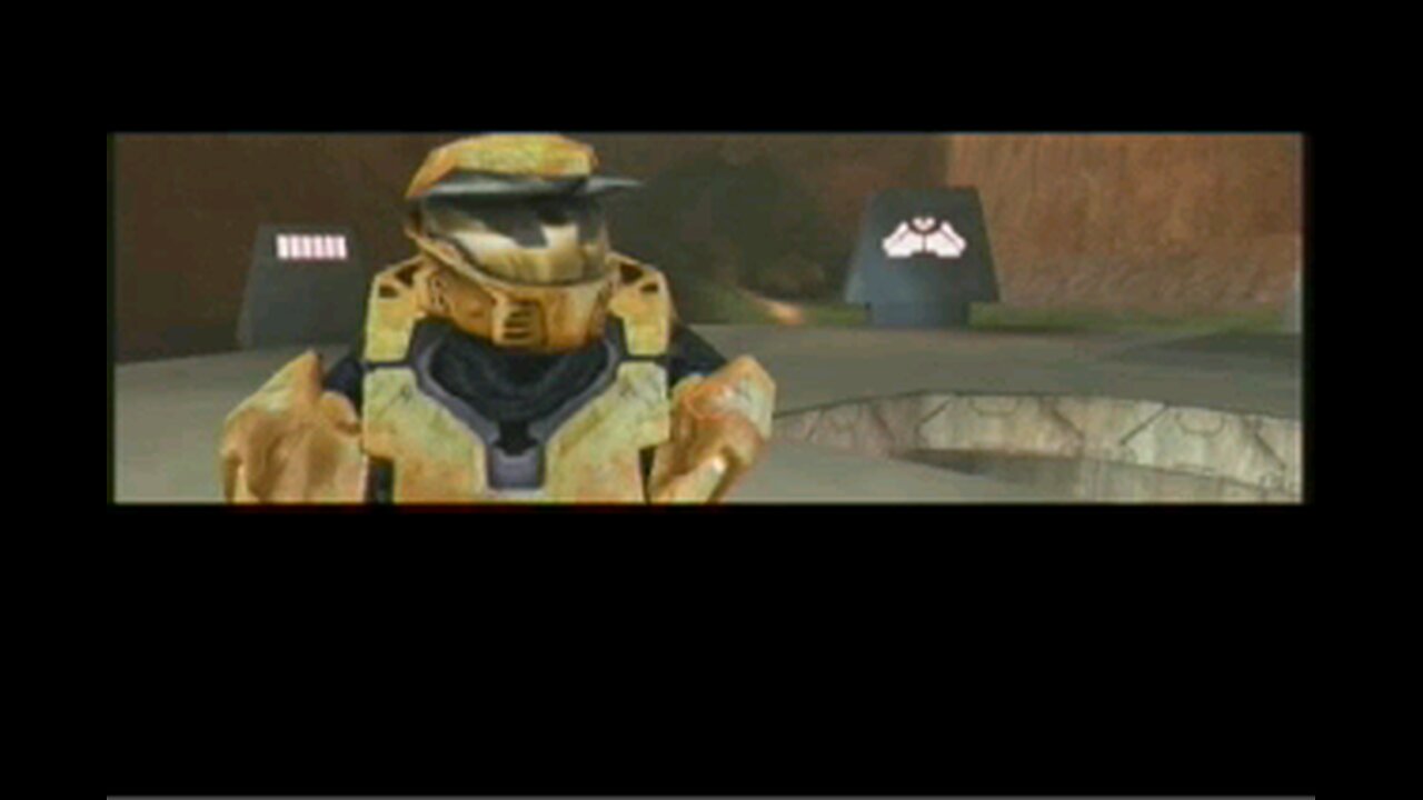 og red vs blue ep1