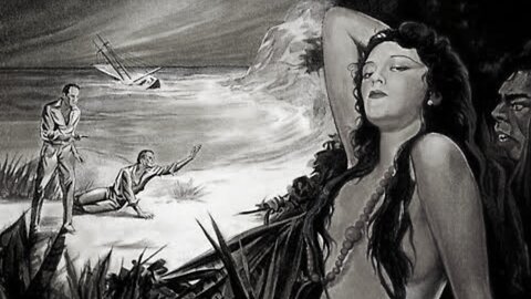 Island of Lost Souls-Charles Laughton, Bela Lugosi, Richard Arlen, Kathleen Burke-1932 IMDb 7.3/10
