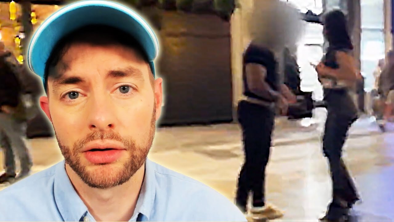 This Is Actually Mad