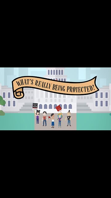 Abortion Distortion #122 - What’s Really Being Protected?