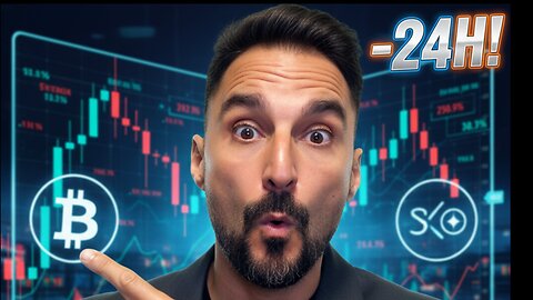-24H FOMC- Federal Open Market Committee 🔥 Niveles Clave de Bitcoin